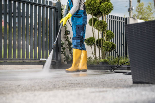 Trusted Hillsboro, IL Pressure Washing Experts