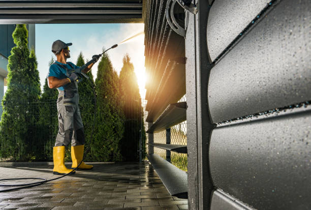 Best Factory Floor Cleaning  in Hlsboro, IL