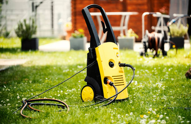 Best Rust Removal  in Hlsboro, IL